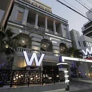  Love hotel Design W Zip Club (adults Only) Japan