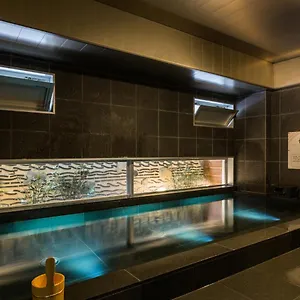 *** Hotel Super Premier Hakataeki Japan