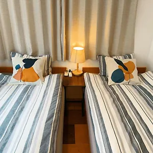  Guest house 南船场阳光青年旅馆sunnice Japan