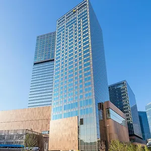 **** Hotel Hankyu Gran Respire Japan