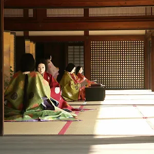 Tabist Kiki Sanjo Takakura 호텔