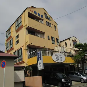 ** Ryokan Funayado Akitaya Japan