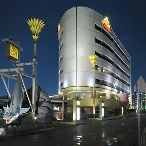 ** Hotel Sol (adults Only) Japan