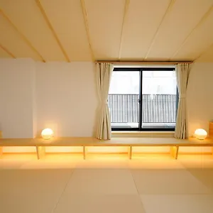 Ryokan Onya Tachibana, Kyoto