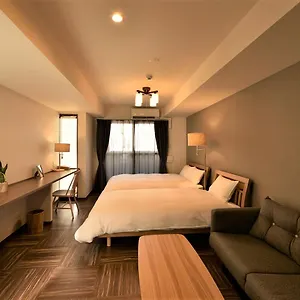 Aparthotel Ai-matsubara Kyogoku House, Kyoto