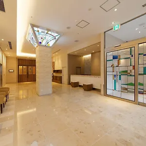 *** Hotel Sunroute Sopra Annesso Japan
