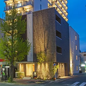 *** Aparthotel Grand Base Ekinishi Japan