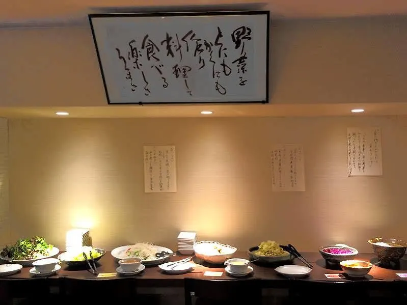 Check In Shijokarasuma Hotel Kyoto