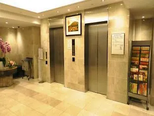 乌丸入住酒店 京都