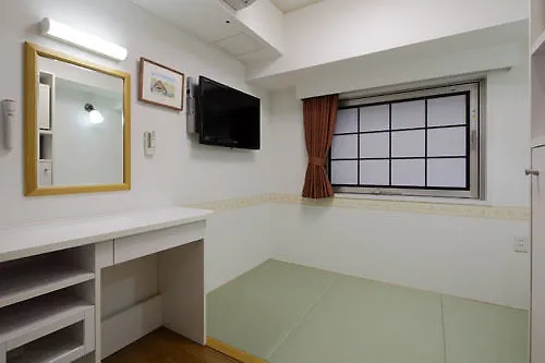 乌丸入住酒店 京都