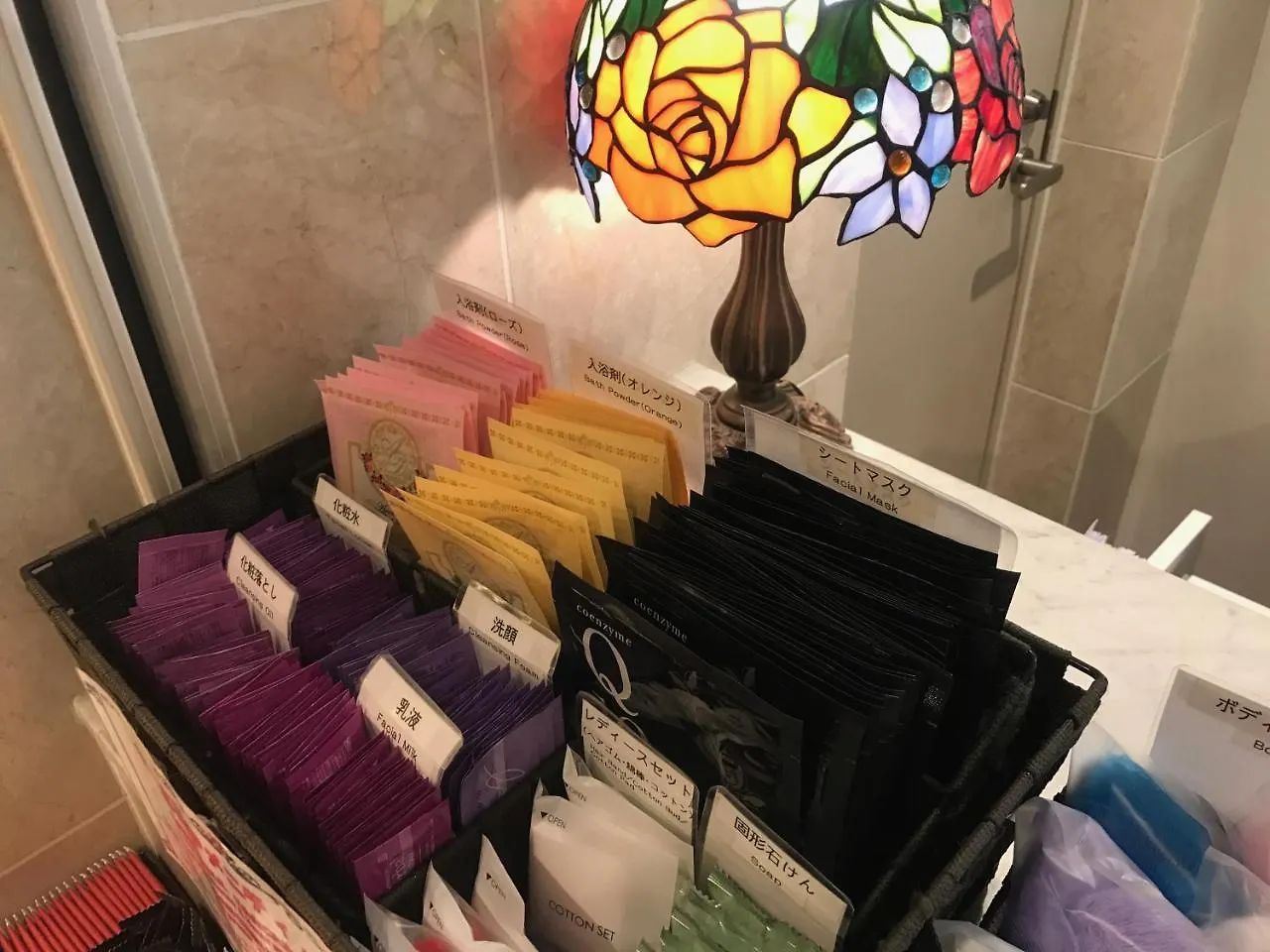 *** 酒店 乌丸入住酒店 京都 日本
